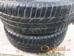 GUMA SEMPERIT 175/70 R14 - Zimska